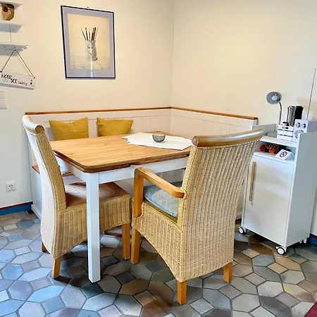 Appartamento Hansen Hof 3 *