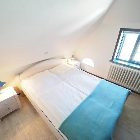 Hansen Hof 3 * Sylt