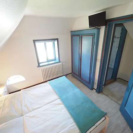 Appartamento Hansen Hof 3 *
